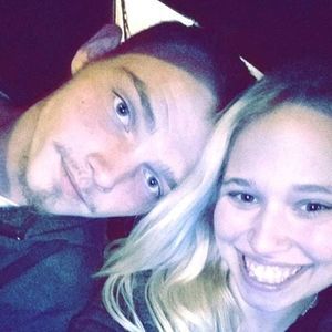 Meet your Posher, Theresa